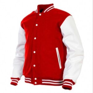 Varsity Jackets
