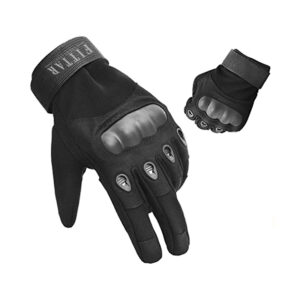 Knuckle Gloves