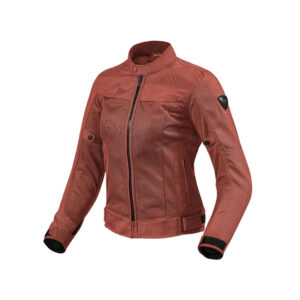 Leather Biker Jacket